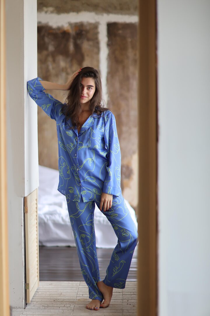 “Pyjama