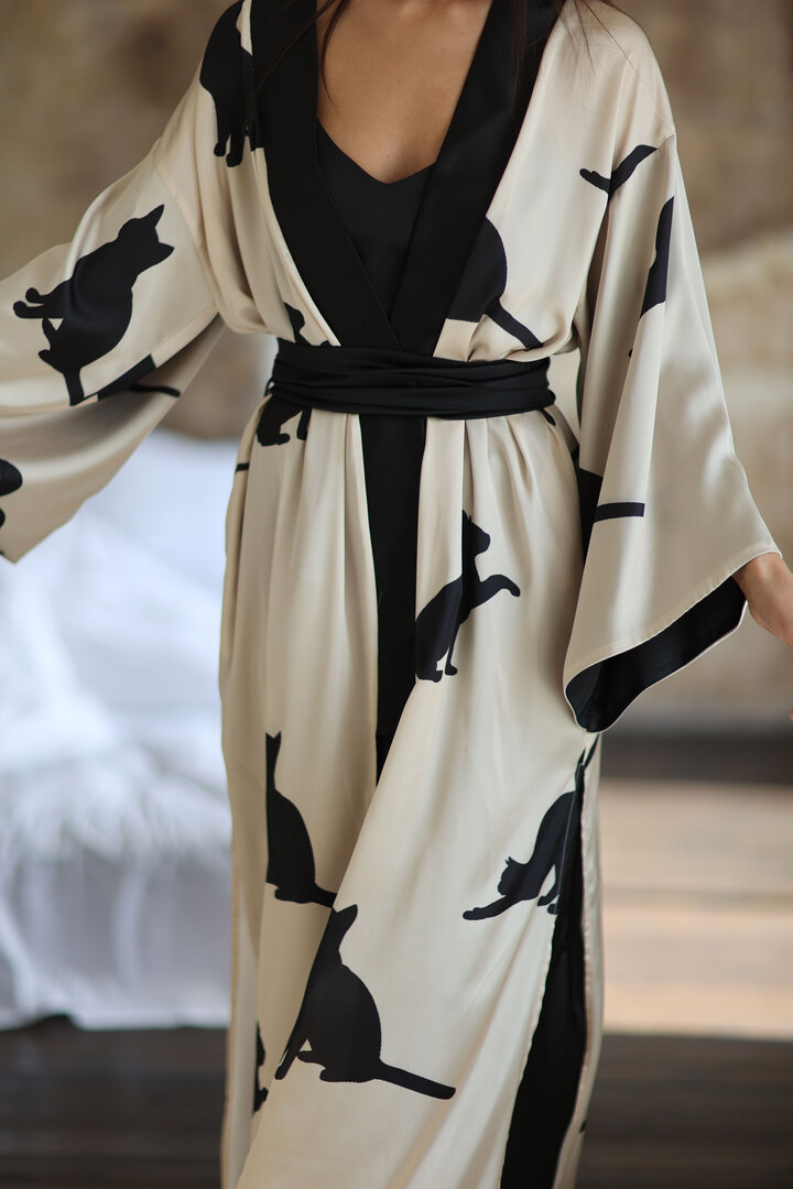 “Kimono