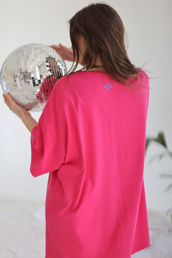 Pink  T-shirt